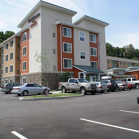 Residence Inn Pittsburgh Monroeville/Wilkins Township Kültér fotó