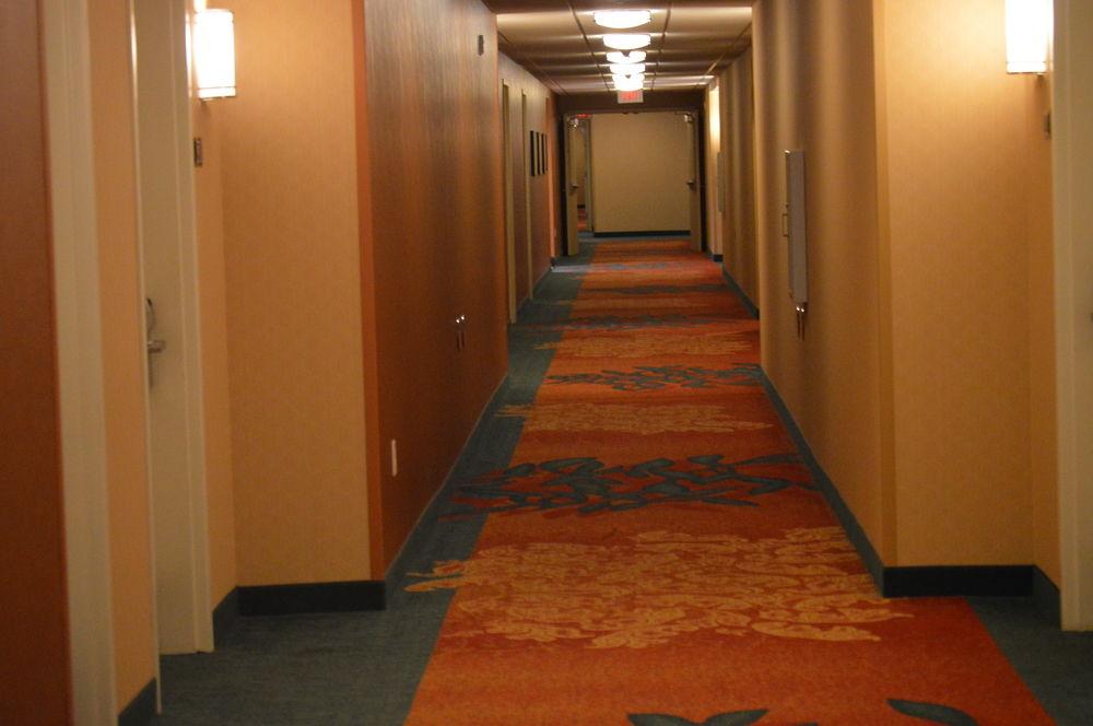 Residence Inn Pittsburgh Monroeville/Wilkins Township Kültér fotó