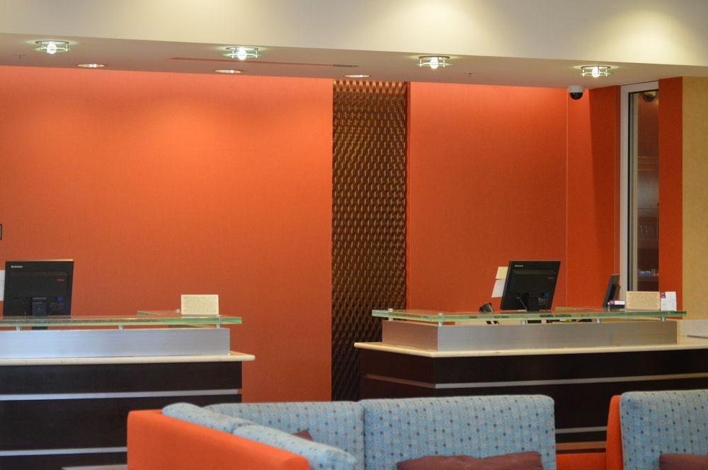 Residence Inn Pittsburgh Monroeville/Wilkins Township Kültér fotó