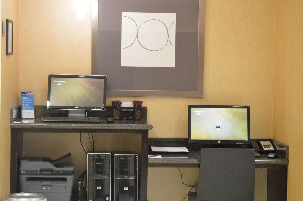 Residence Inn Pittsburgh Monroeville/Wilkins Township Kültér fotó