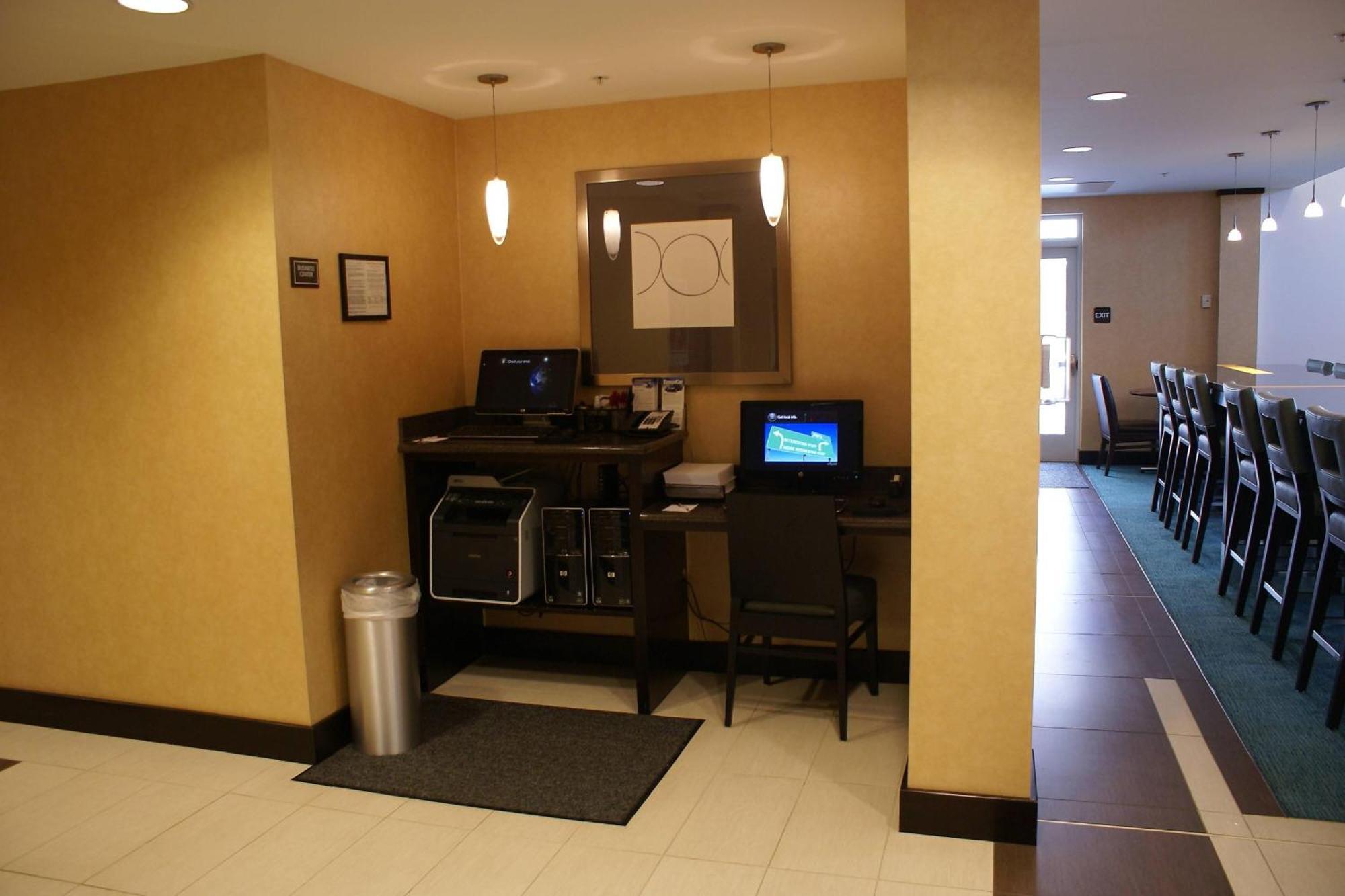 Residence Inn Pittsburgh Monroeville/Wilkins Township Kültér fotó