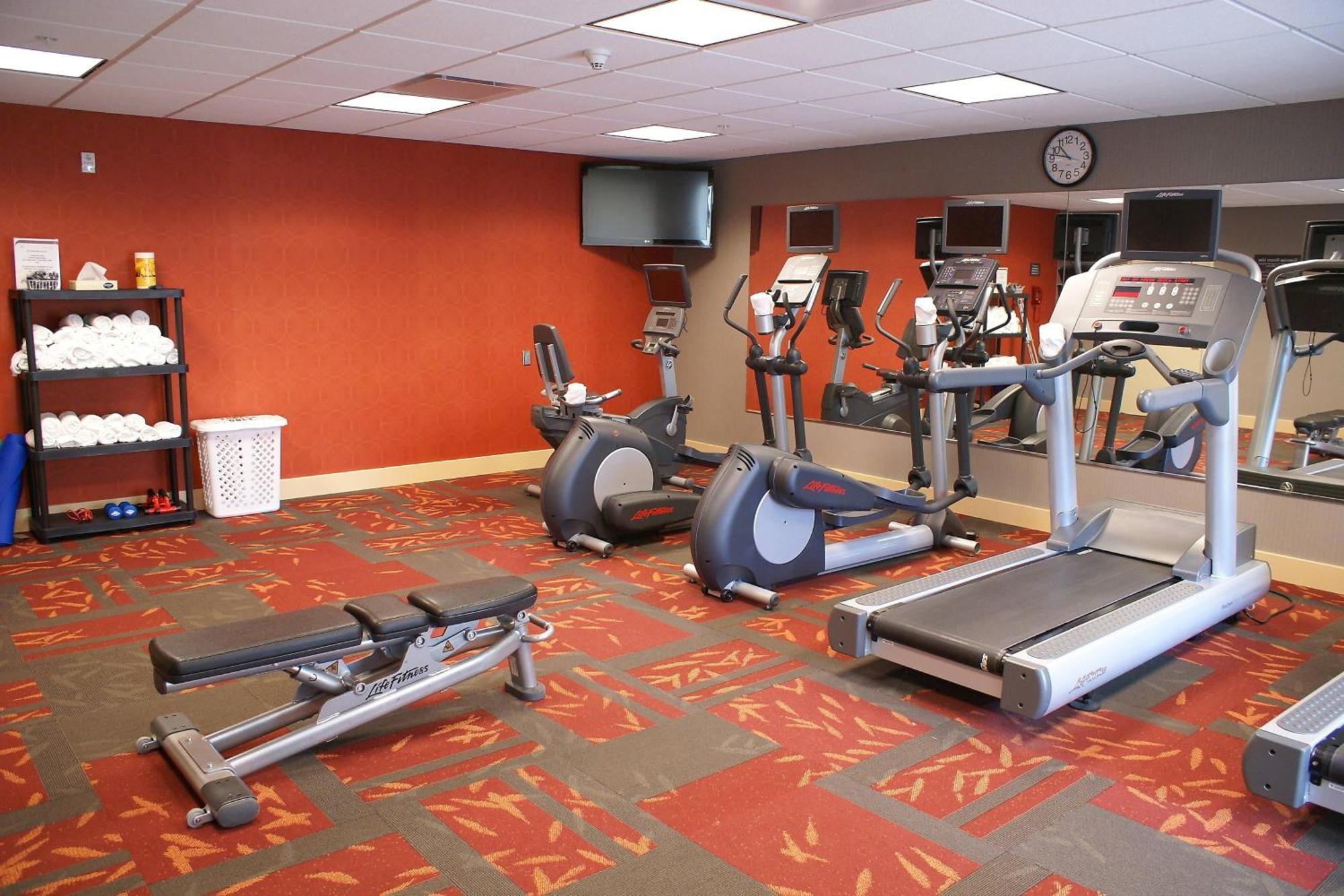 Residence Inn Pittsburgh Monroeville/Wilkins Township Kültér fotó