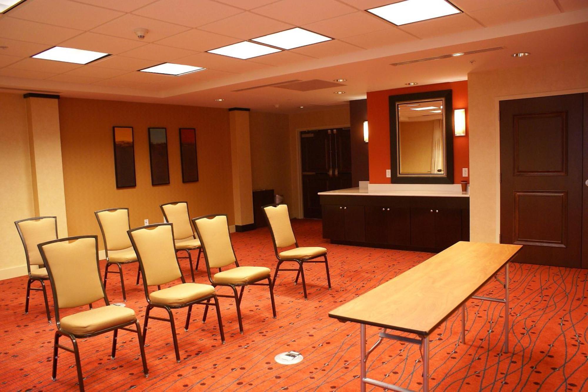 Residence Inn Pittsburgh Monroeville/Wilkins Township Létesítmények fotó