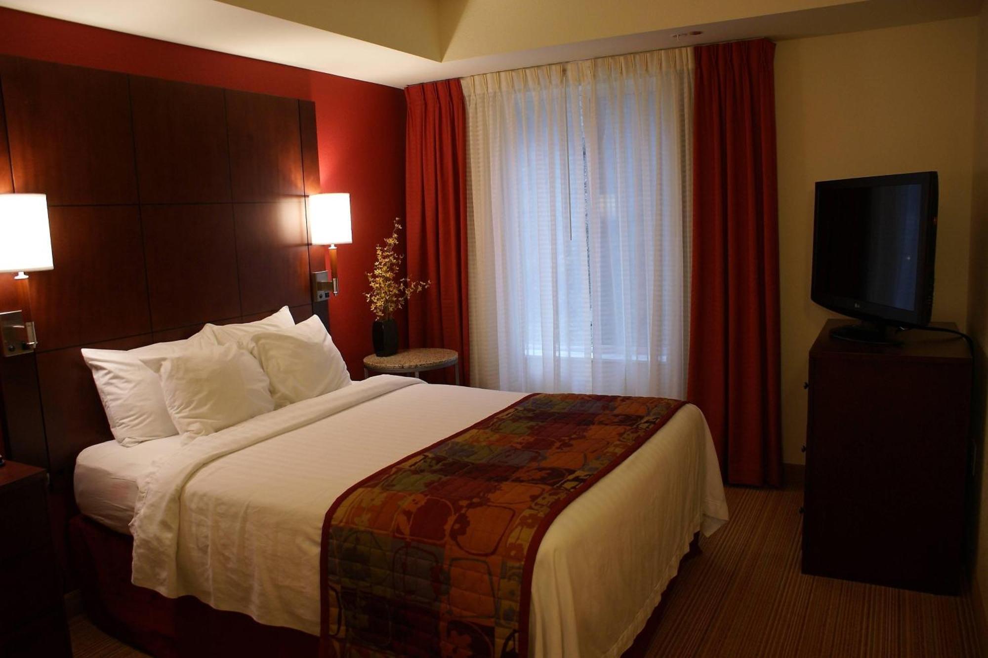 Residence Inn Pittsburgh Monroeville/Wilkins Township Kültér fotó
