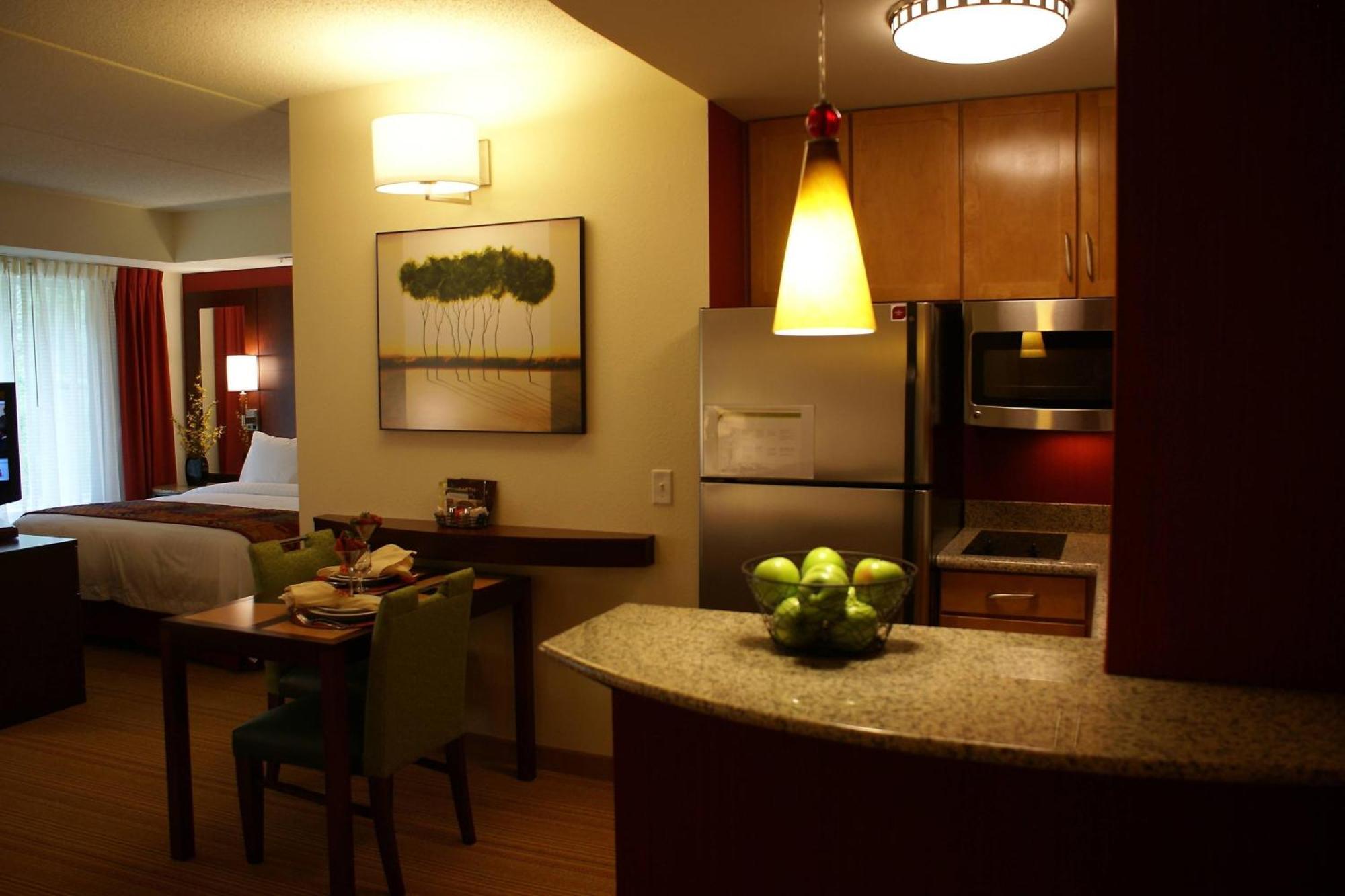 Residence Inn Pittsburgh Monroeville/Wilkins Township Kültér fotó