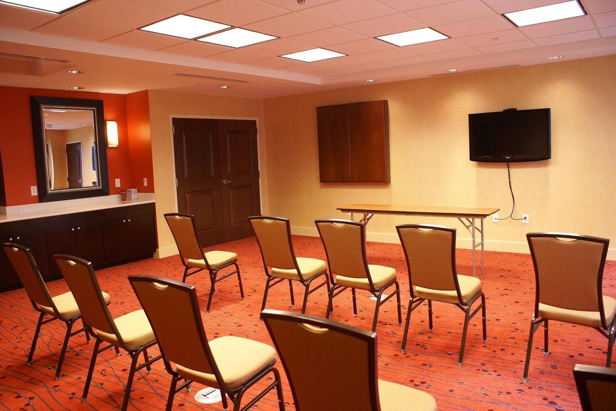 Residence Inn Pittsburgh Monroeville/Wilkins Township Létesítmények fotó