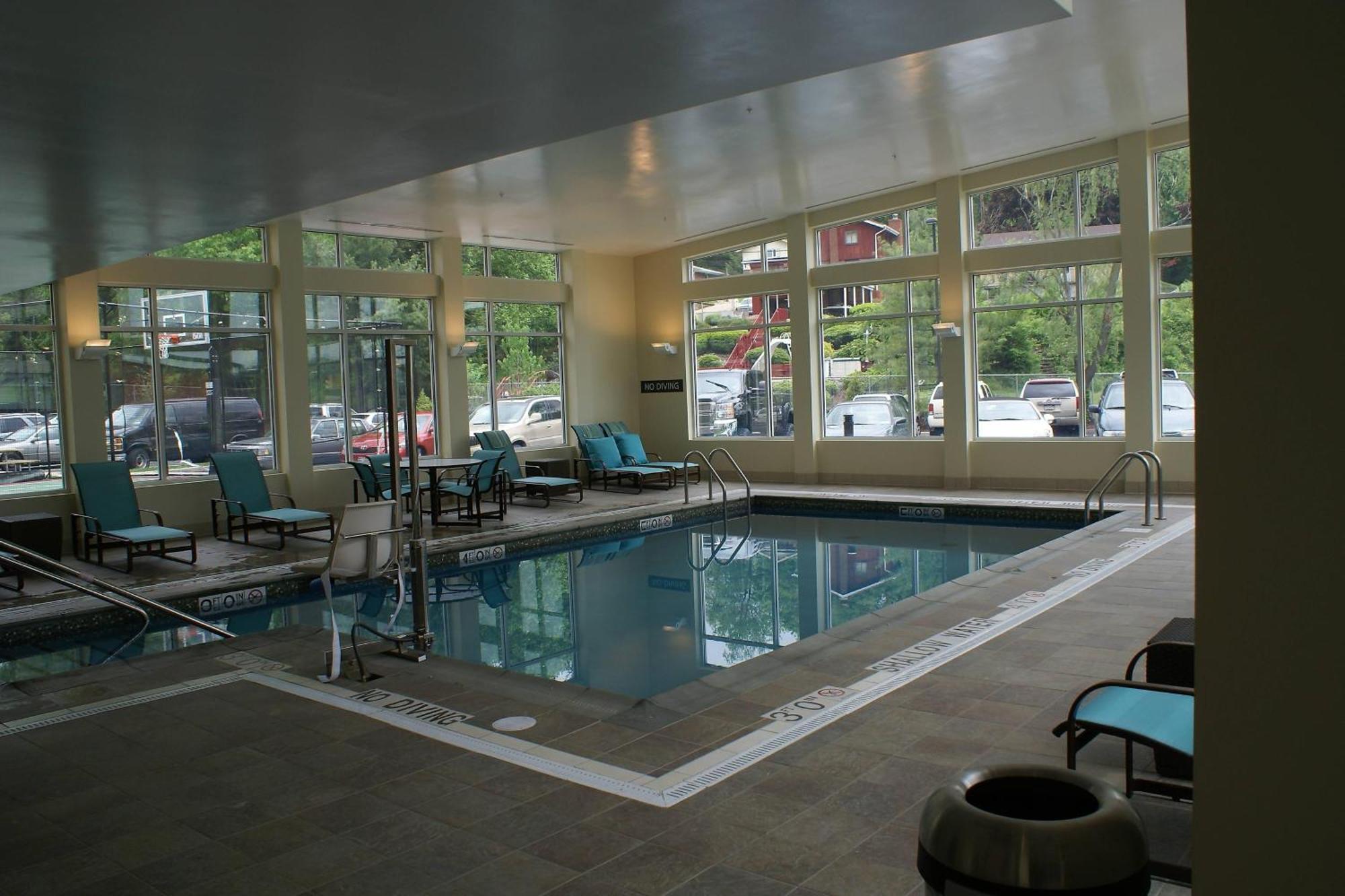 Residence Inn Pittsburgh Monroeville/Wilkins Township Kültér fotó