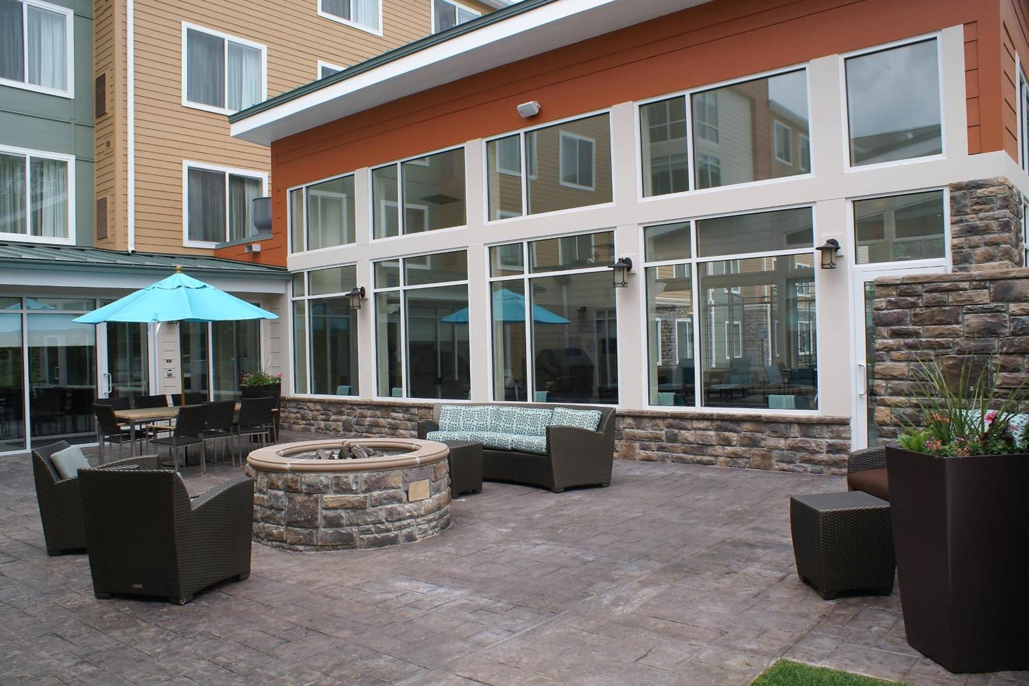 Residence Inn Pittsburgh Monroeville/Wilkins Township Kültér fotó