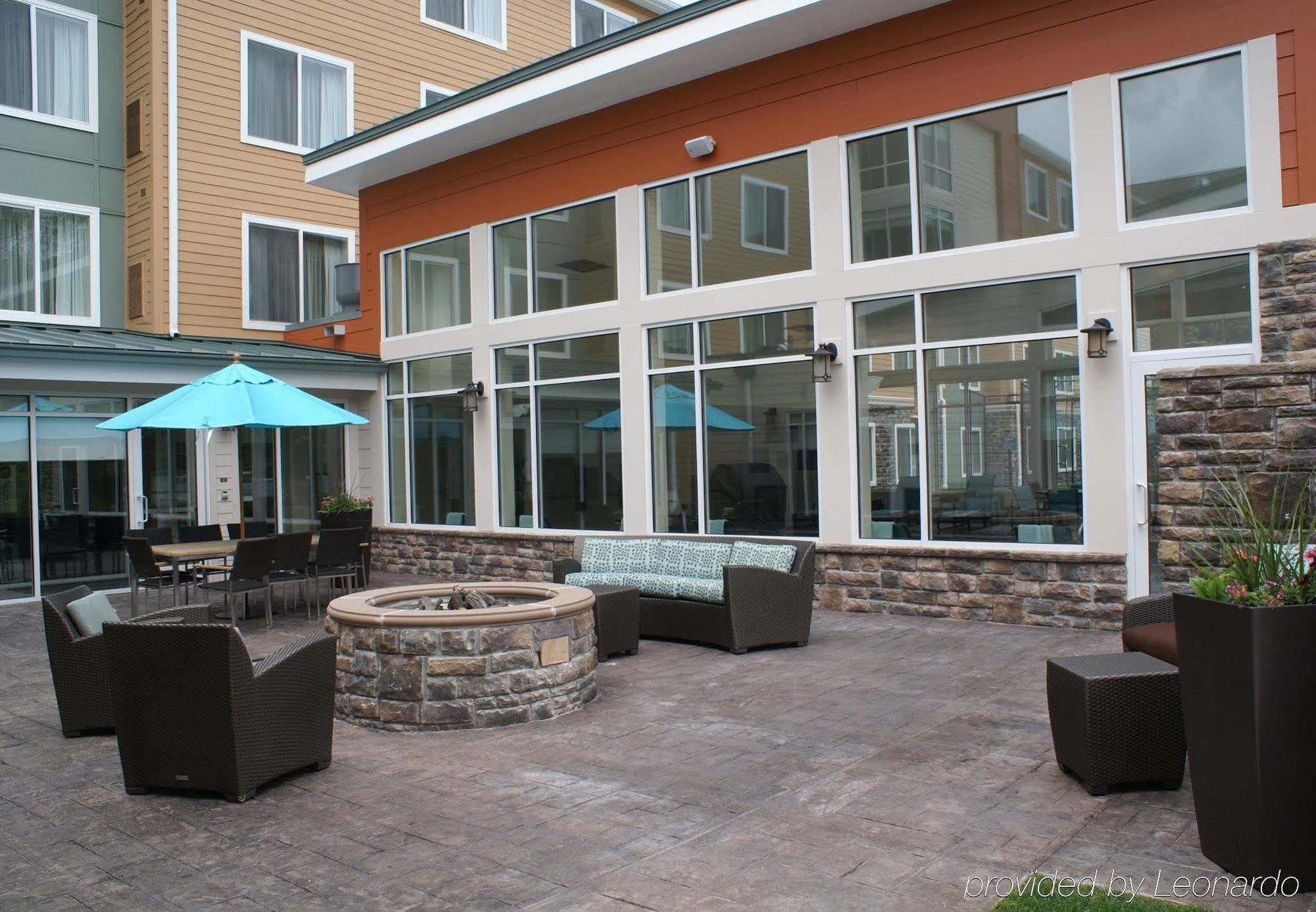 Residence Inn Pittsburgh Monroeville/Wilkins Township Kültér fotó