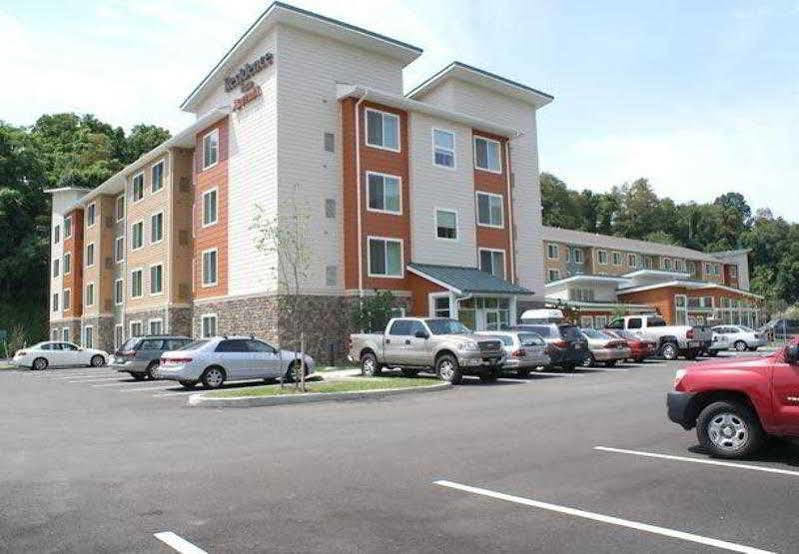 Residence Inn Pittsburgh Monroeville/Wilkins Township Kültér fotó