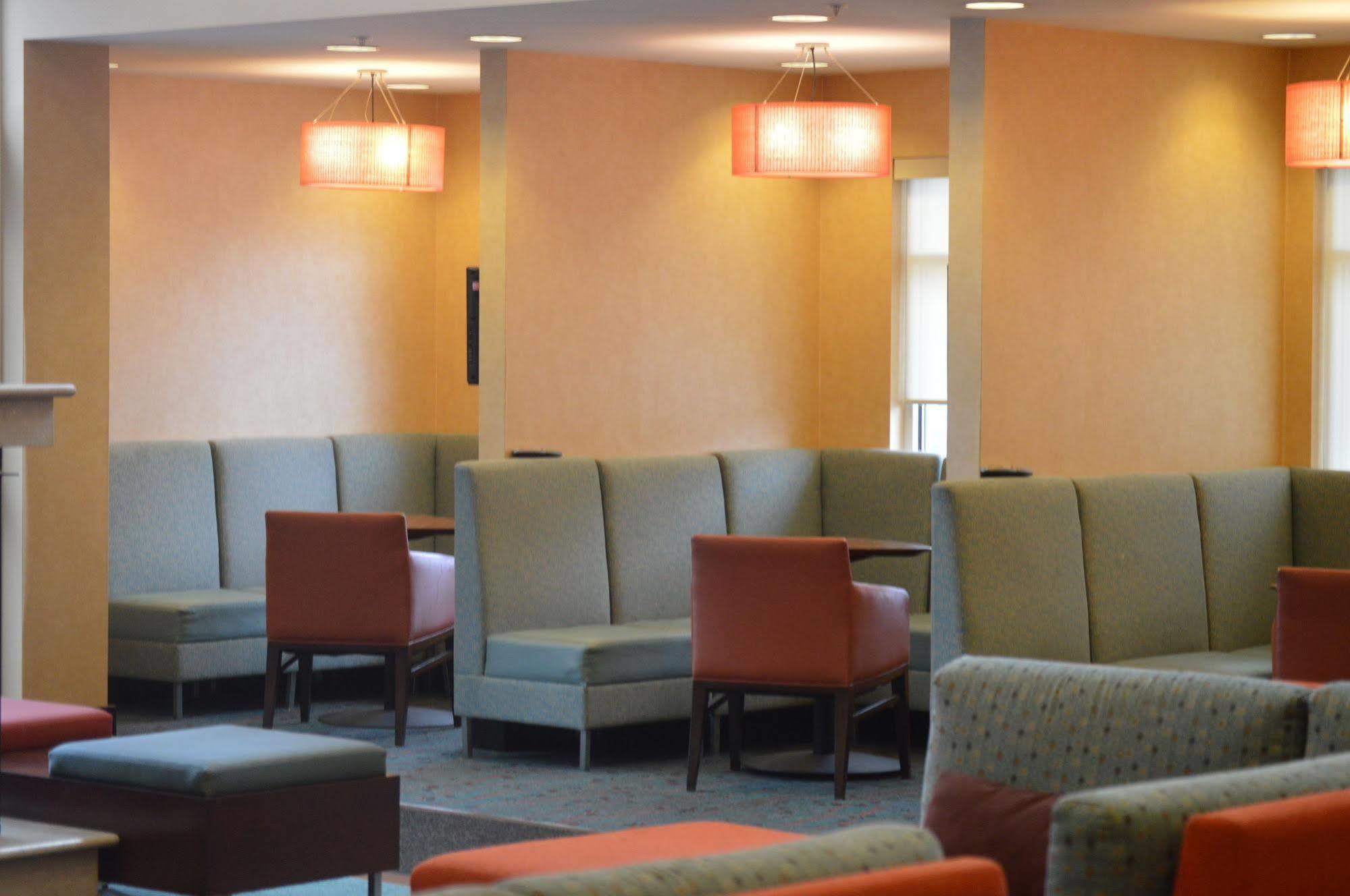 Residence Inn Pittsburgh Monroeville/Wilkins Township Kültér fotó