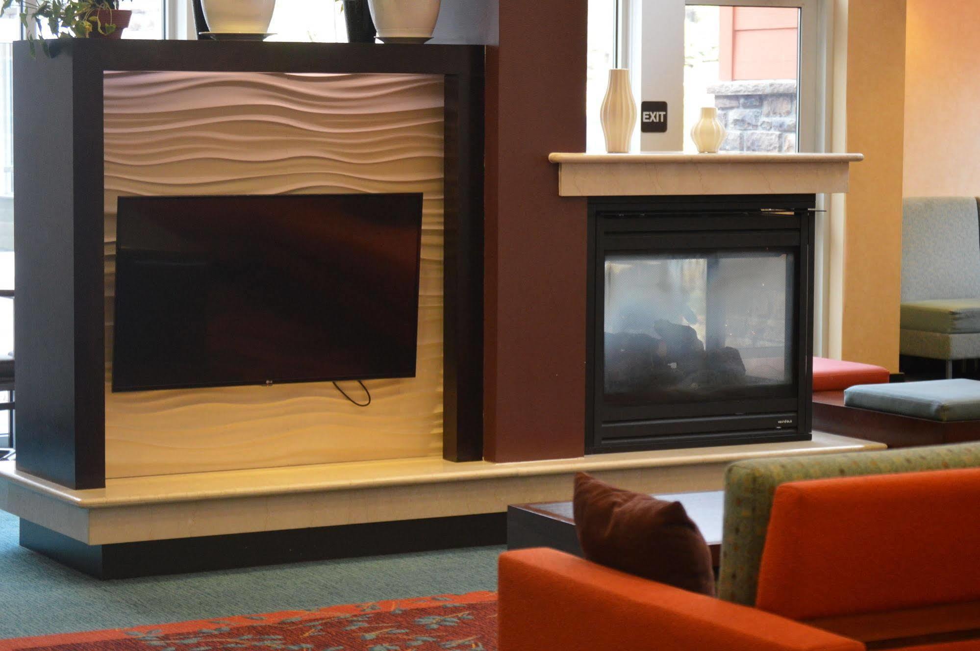 Residence Inn Pittsburgh Monroeville/Wilkins Township Kültér fotó