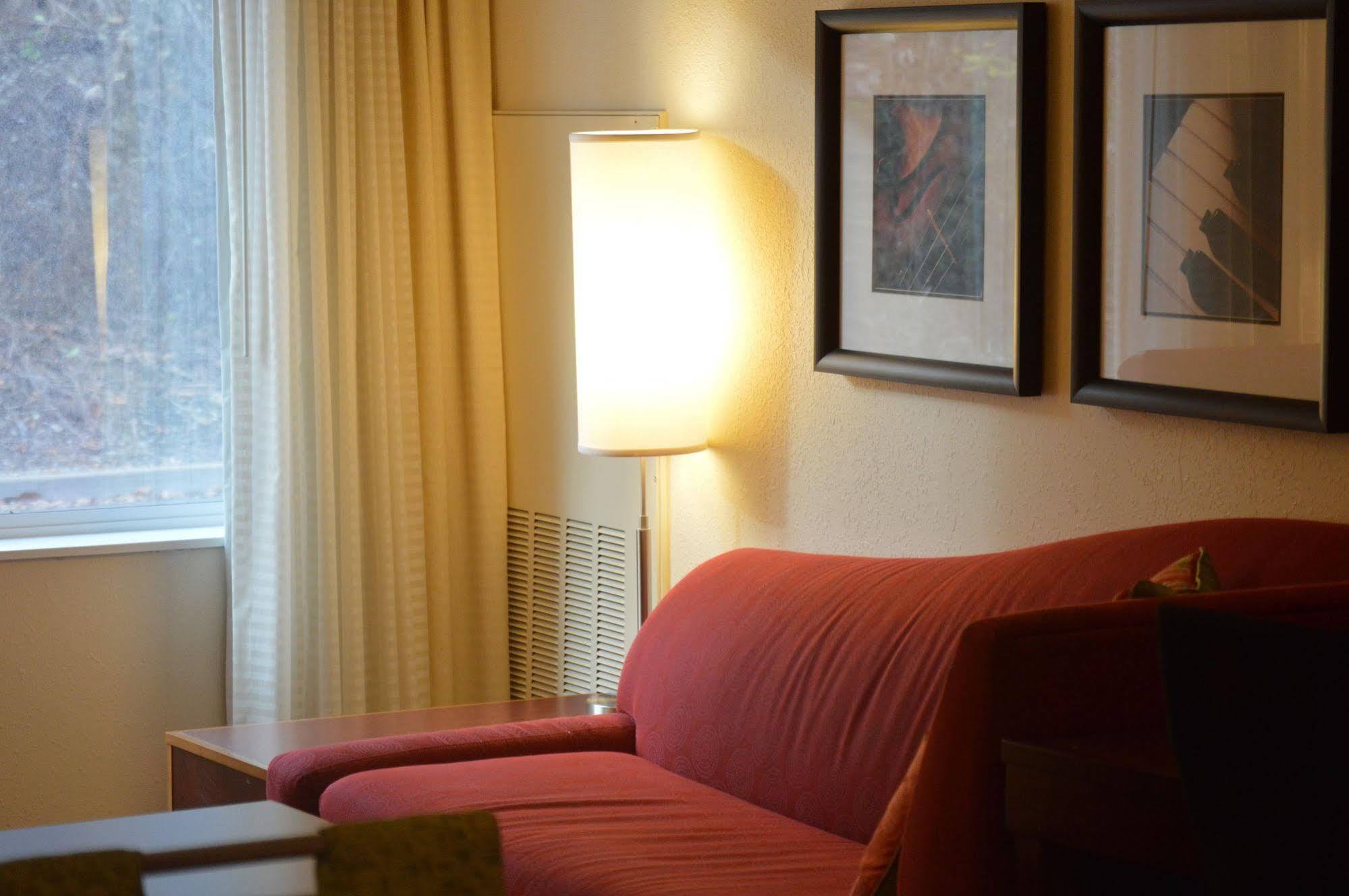 Residence Inn Pittsburgh Monroeville/Wilkins Township Kültér fotó