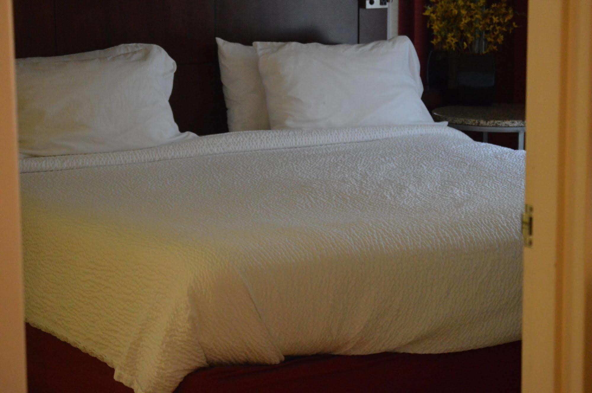 Residence Inn Pittsburgh Monroeville/Wilkins Township Kültér fotó