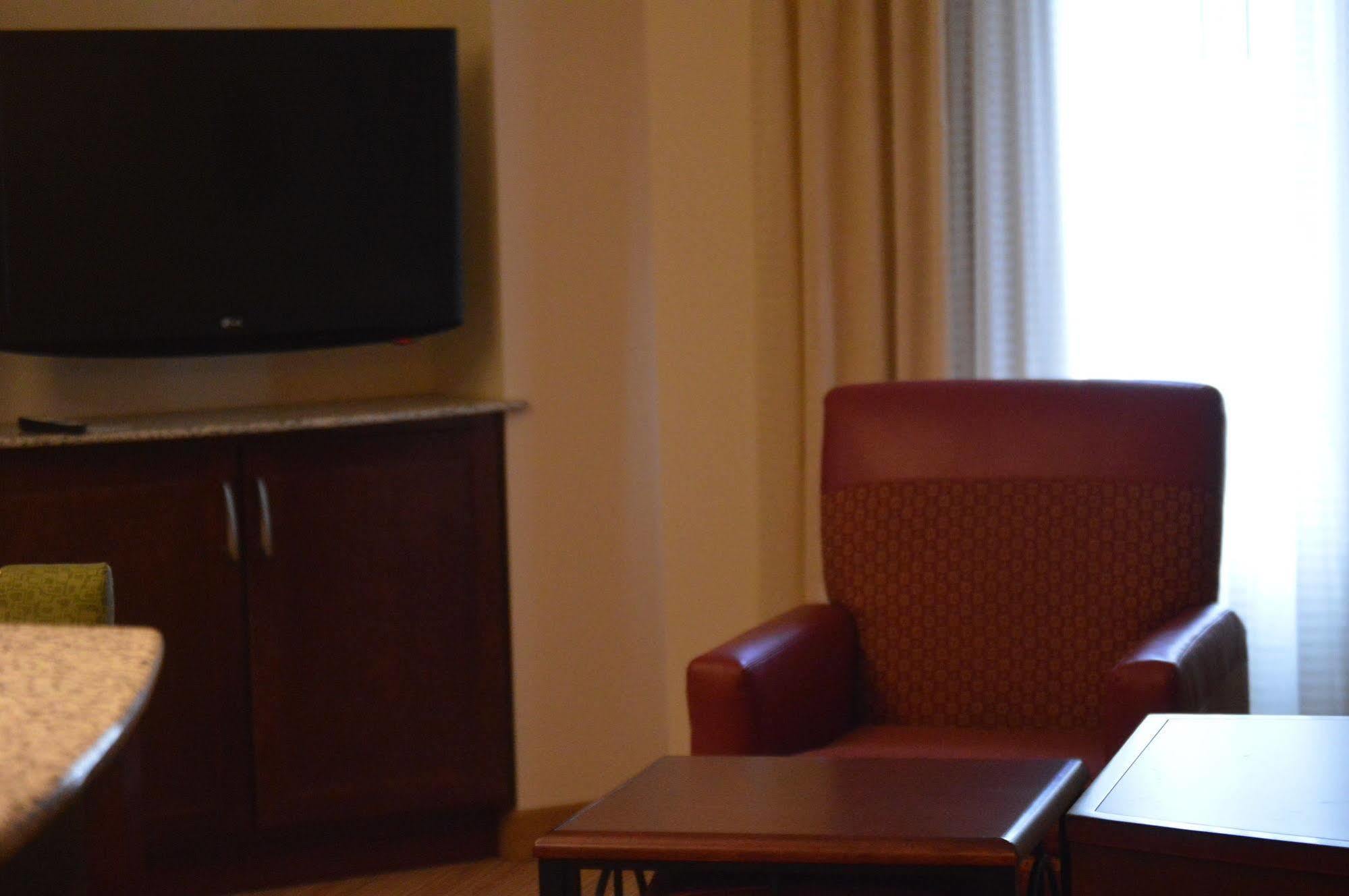 Residence Inn Pittsburgh Monroeville/Wilkins Township Kültér fotó