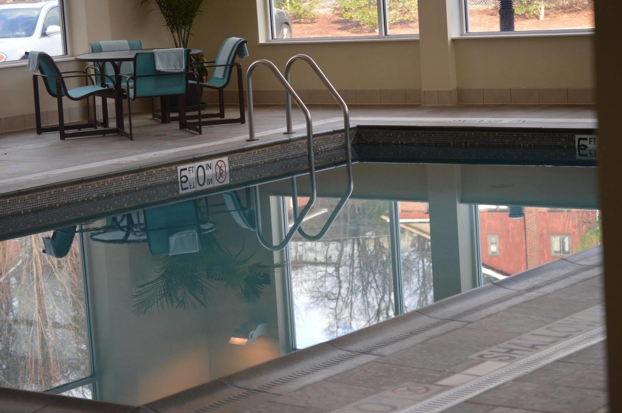 Residence Inn Pittsburgh Monroeville/Wilkins Township Kültér fotó