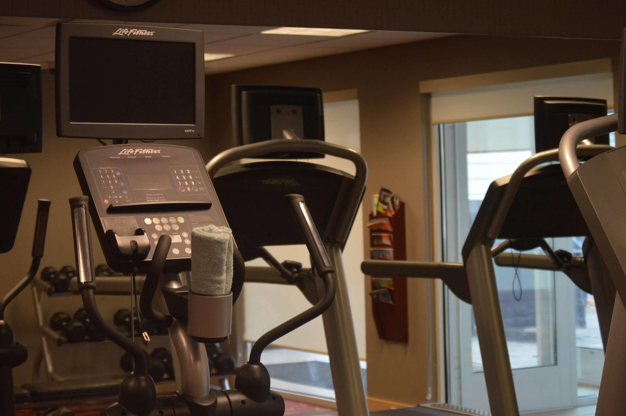 Residence Inn Pittsburgh Monroeville/Wilkins Township Kültér fotó