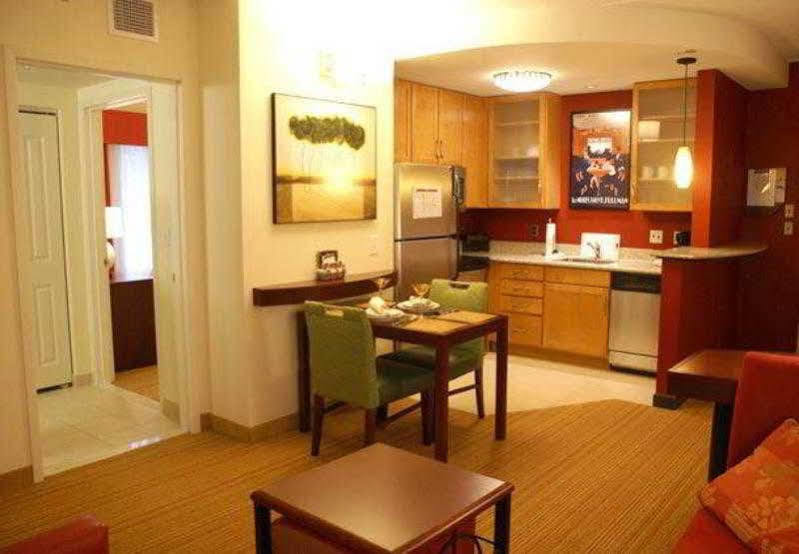 Residence Inn Pittsburgh Monroeville/Wilkins Township Kültér fotó