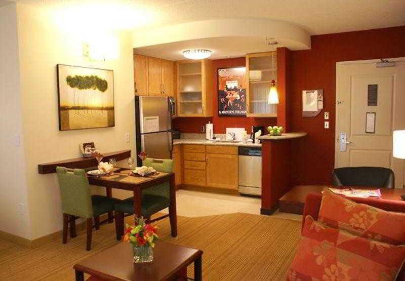 Residence Inn Pittsburgh Monroeville/Wilkins Township Kültér fotó